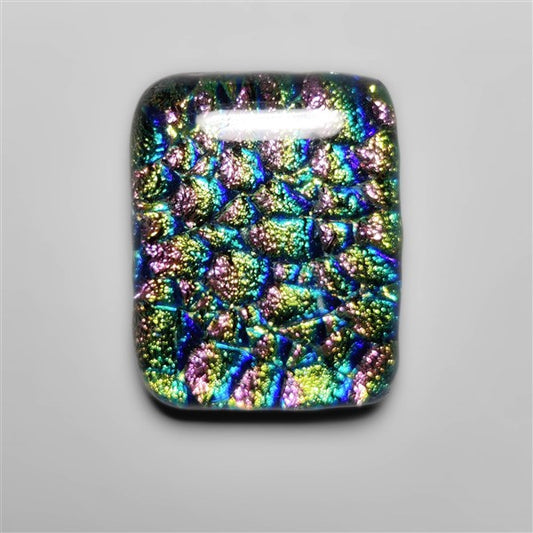 Dichroic Glass