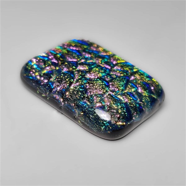 Dichroic Glass