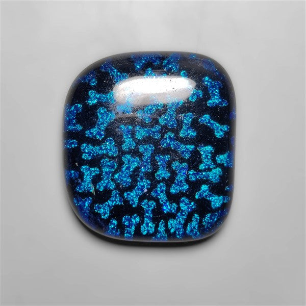Dichroic Glass