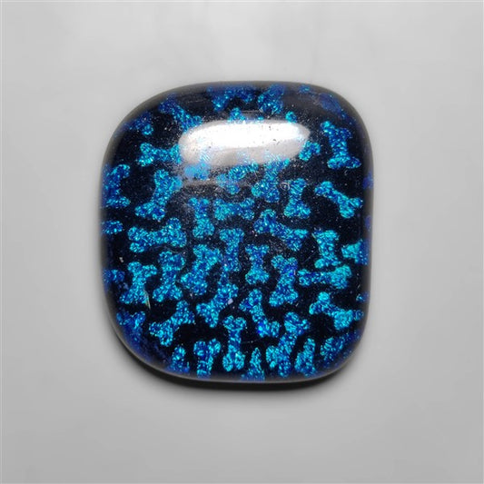 Dichroic Glass