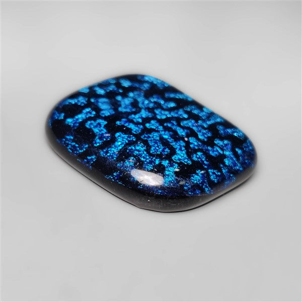 Dichroic Glass