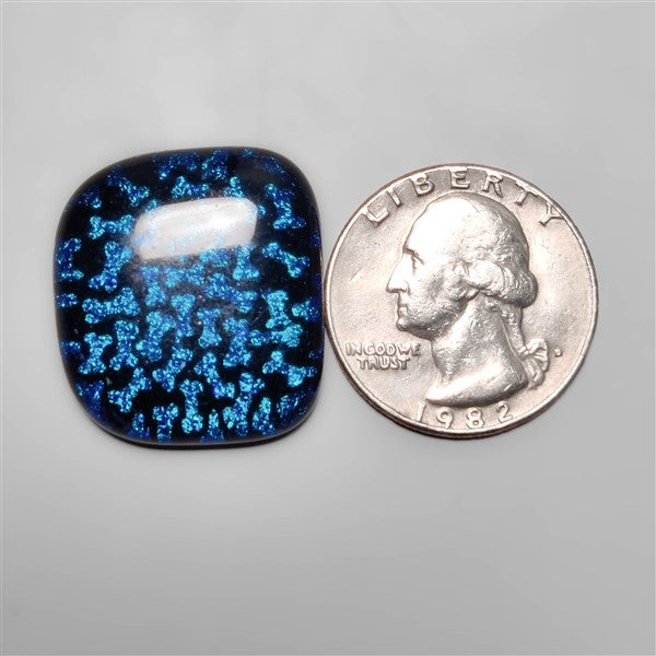 Dichroic Glass