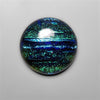 Dichroic Glass