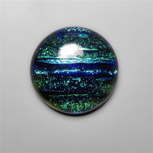 Dichroic Glass
