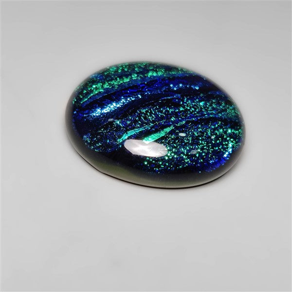 Dichroic Glass