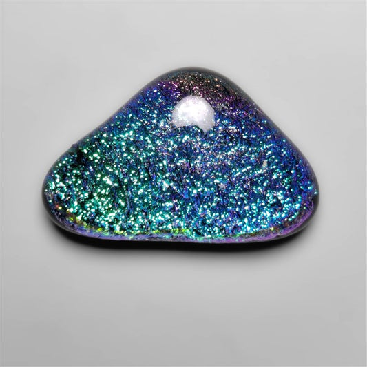 Dichroic Glass