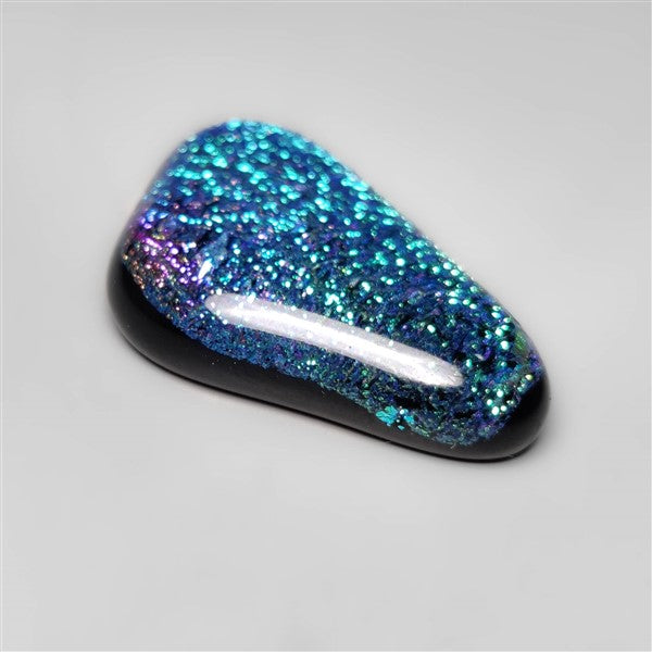 Dichroic Glass