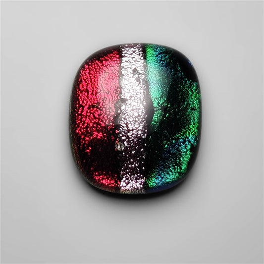 Dichroic Glass