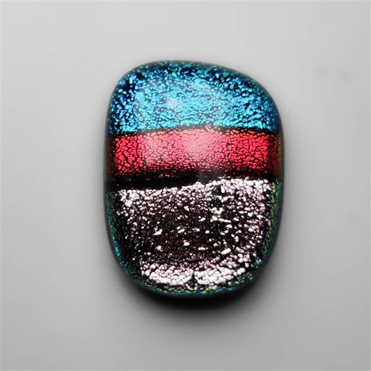Dichroic Glass