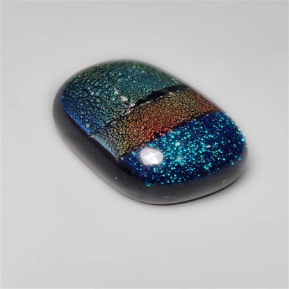 Dichroic Glass