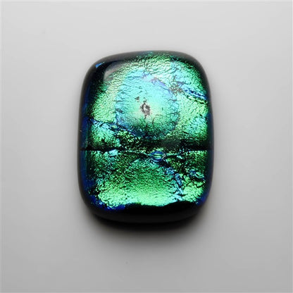 Dichroic Glass