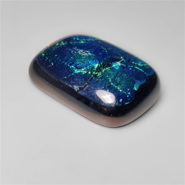 Dichroic Glass