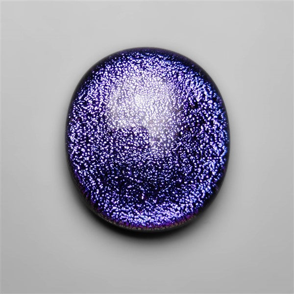 Dichroic Glass