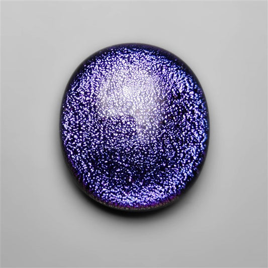 Dichroic Glass