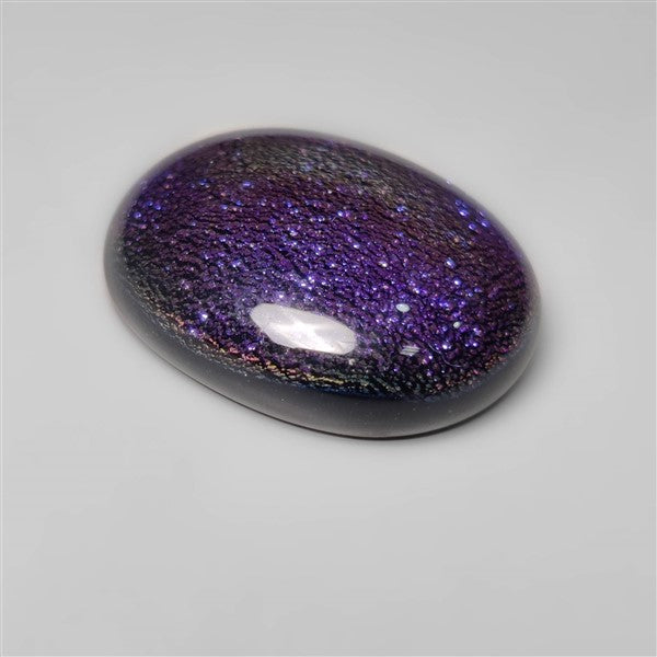 Dichroic Glass