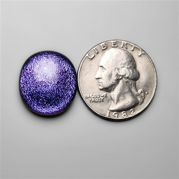Dichroic Glass