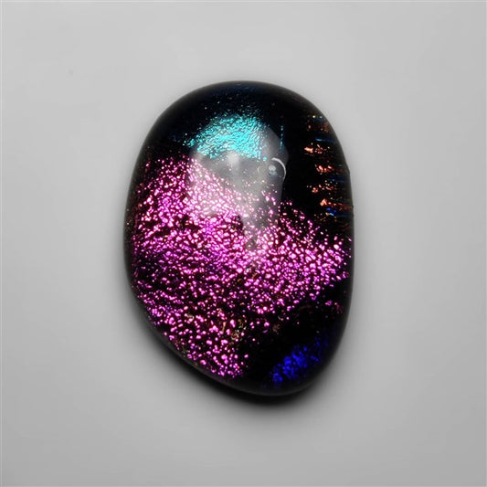 Dichroic Glass