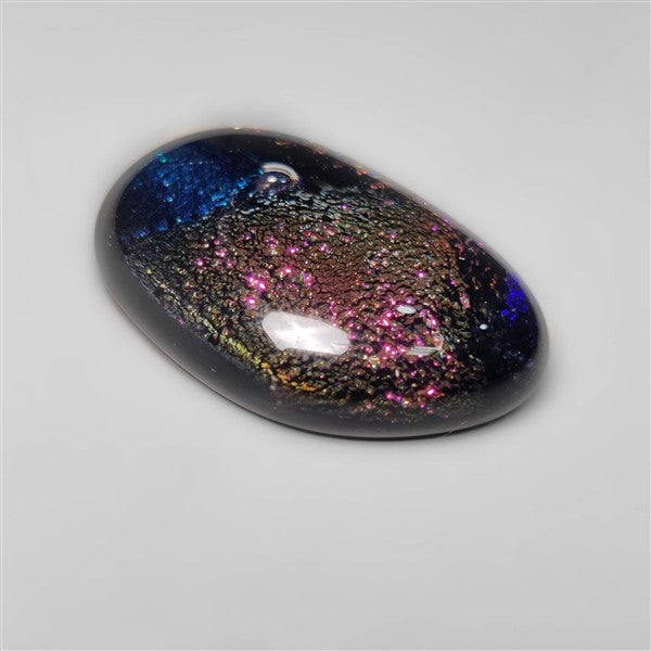 Dichroic Glass