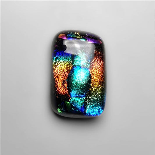 Dichroic Glass