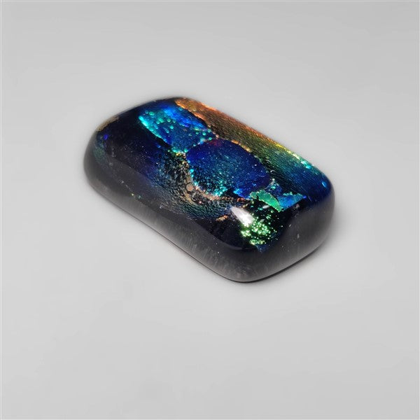 Dichroic Glass