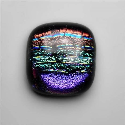 Dichroic Glass
