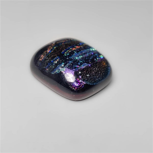 Dichroic Glass