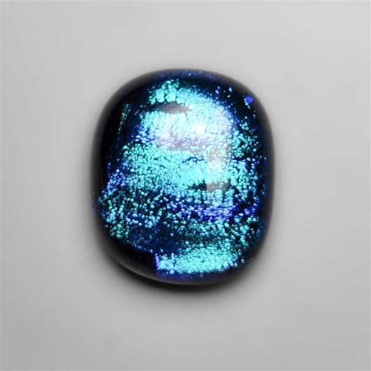 Dichroic Glass