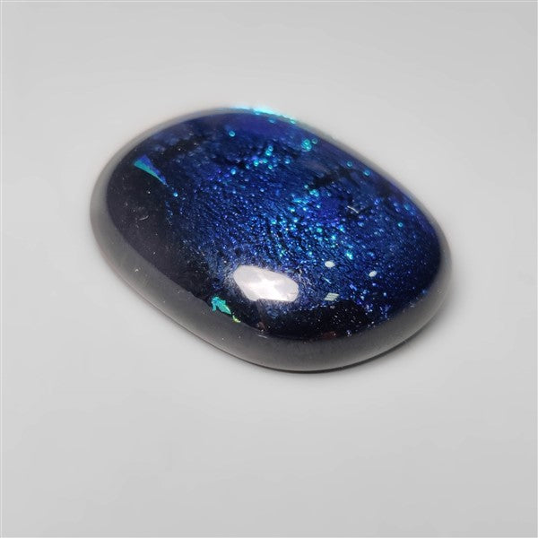 Dichroic Glass