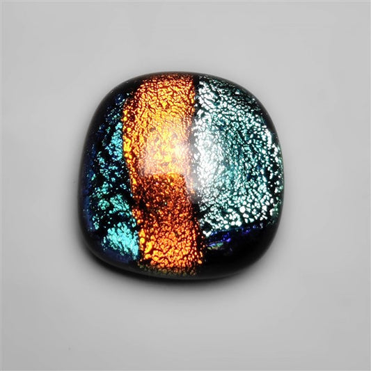 Dichroic Glass