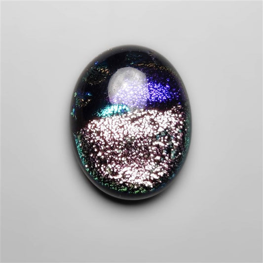 Dichroic Glass