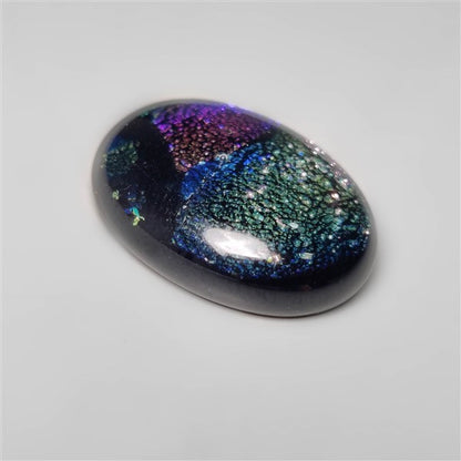 Dichroic Glass