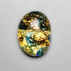 Dichroic Glass