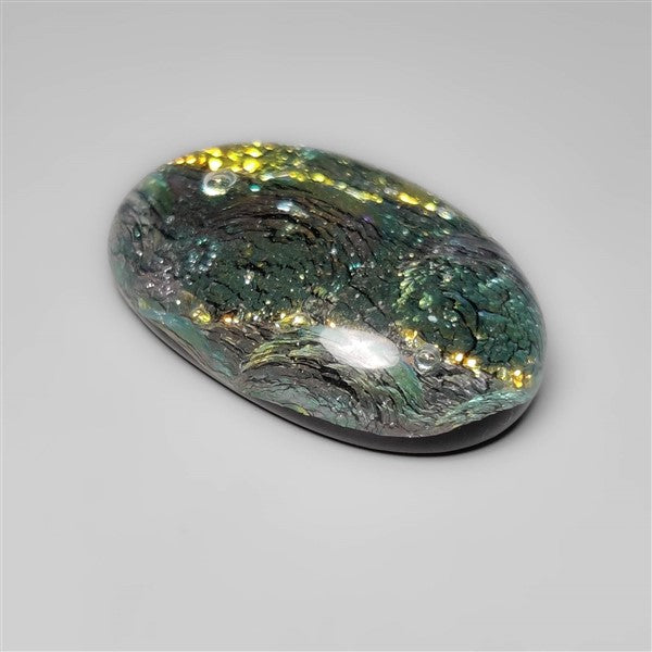 Dichroic Glass