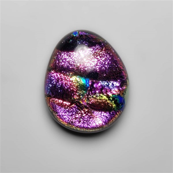 Dichroic Glass