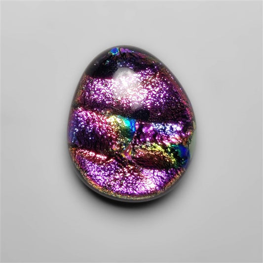 Dichroic Glass