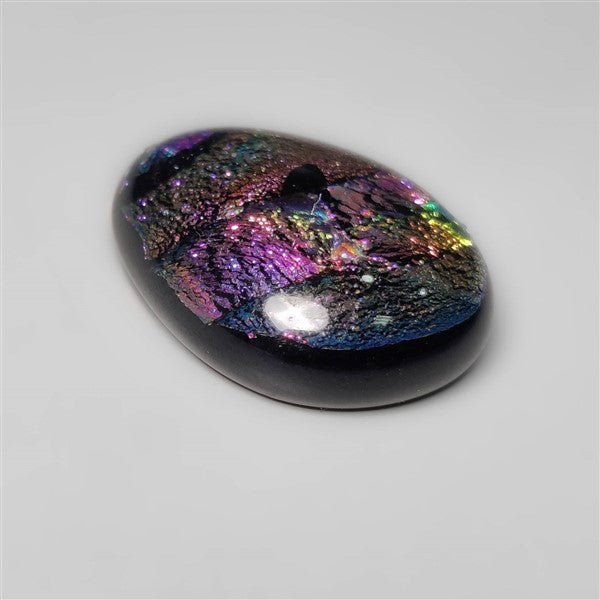 Dichroic Glass