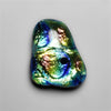 Dichroic Glass