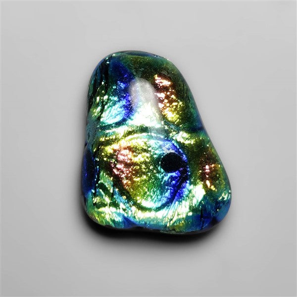 Dichroic Glass