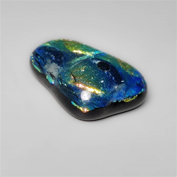 Dichroic Glass