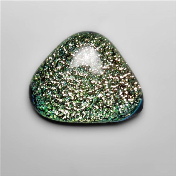 Dichroic Glass