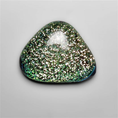 Dichroic Glass