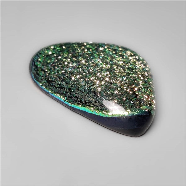 Dichroic Glass