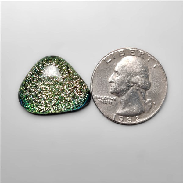 Dichroic Glass