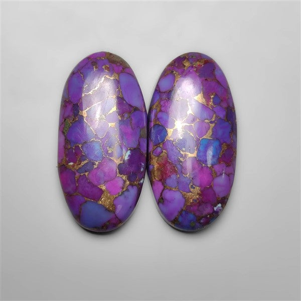 Mohave Turquoise