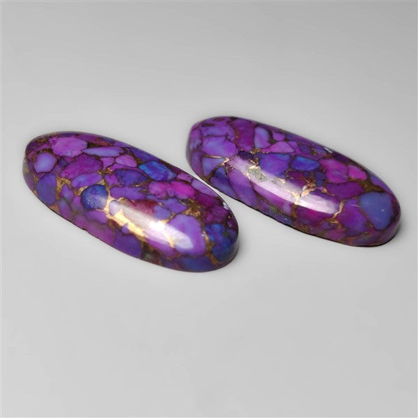 Mohave Turquoise