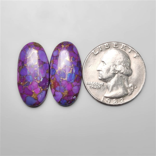 Mohave Turquoise