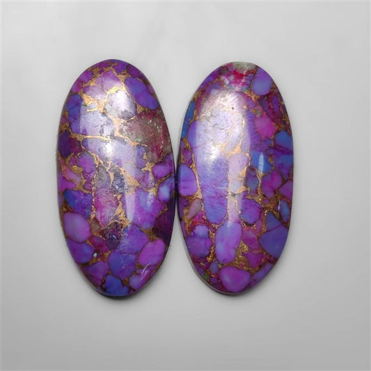Mohave Turquoise