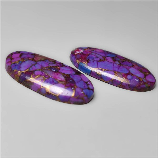 Mohave Turquoise