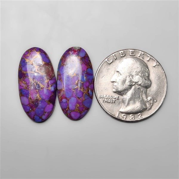 Mohave Turquoise