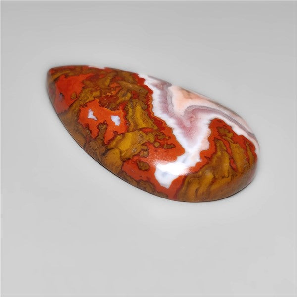 Moroccan Seam Agate